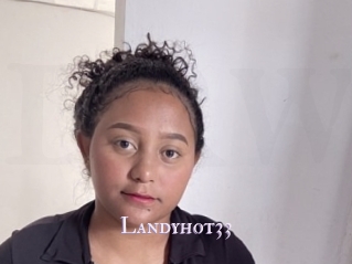 Landyhot33