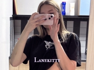 Lanekitty