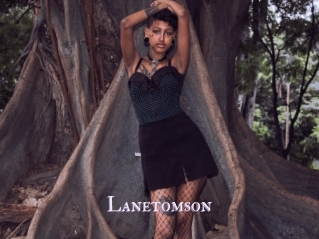 Lanetomson