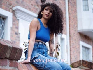 lanna_jhonson X Drow