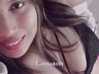Lannaroyy