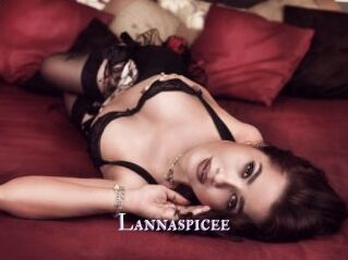 Lannaspicee