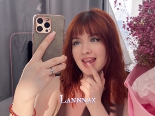 Lannnax