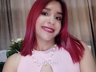 Lanybms