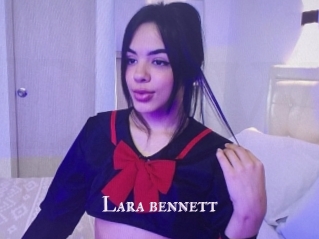 Lara_bennett