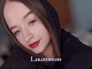 Larabensons