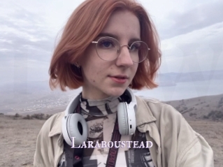 Laraboustead