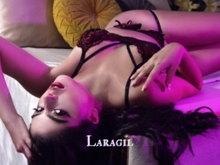laragil X Drow