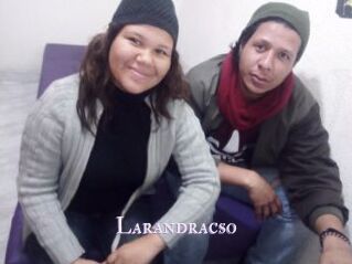 Larandracso