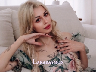 Lararaymon