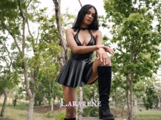 Lararene