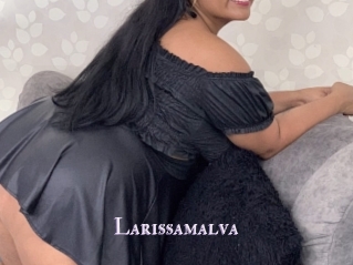Larissamalva