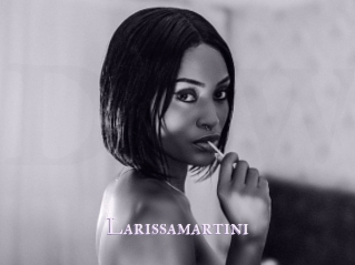 Larissamartini