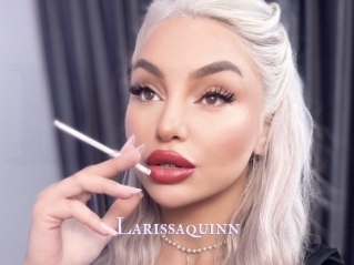 Larissaquinn