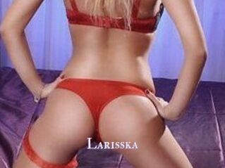 Larisska