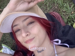 Larojita
