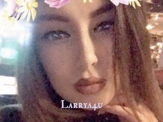 Larrya4u