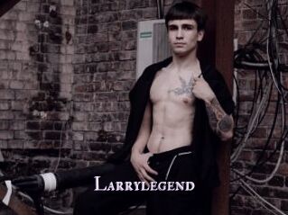 Larrylegend