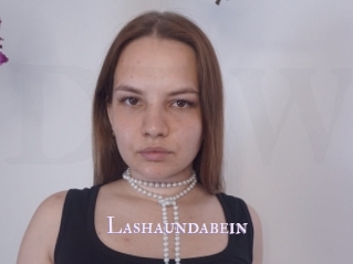 Lashaundabein