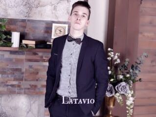 Latavio