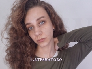 Lateshatoro