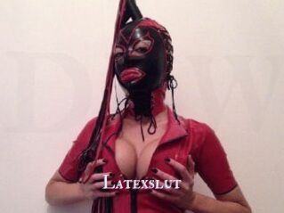 Latexslut