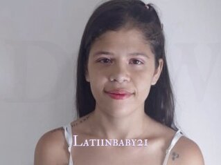 Latiinbaby21