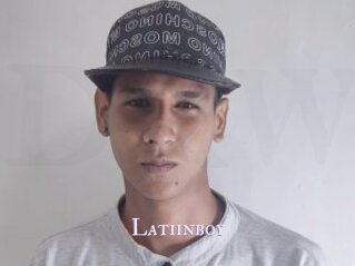 Latiinboy