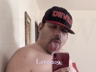 Latin209