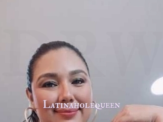 Latinaholequeen