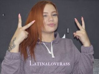 Latinaloverass
