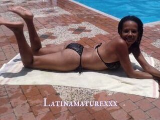 Latinamaturexxx