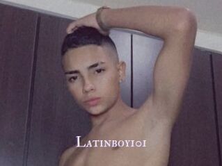 Latinboy101