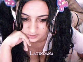 Latindana