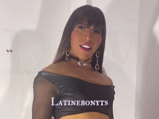 latinebonyts X Drow