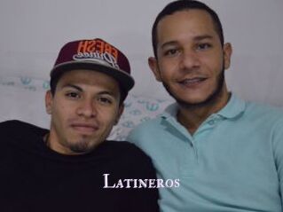 Latineros
