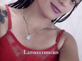 Latinfetishcris