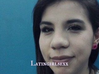 Latingirlsexx