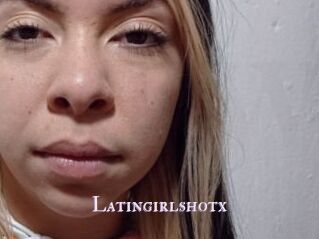 Latingirlshotx