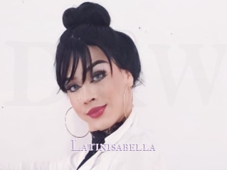 Latinisabella