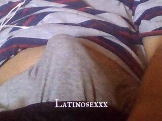 Latinosexxx