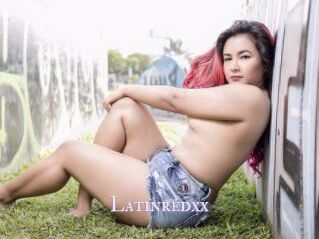 Latinredxx