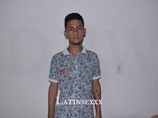 Latinsexxx