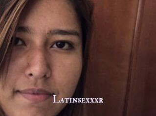 Latinsexxxr