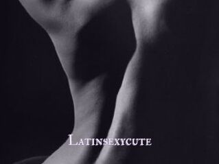 Latinsexycute