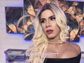 Latintrans777