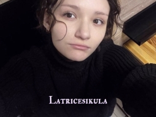 Latricesikula