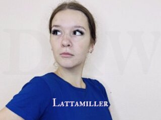 Lattamiller