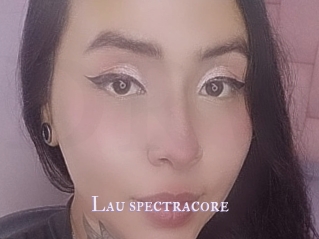 Lau_spectracore