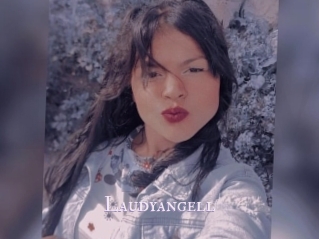 Laudyangell